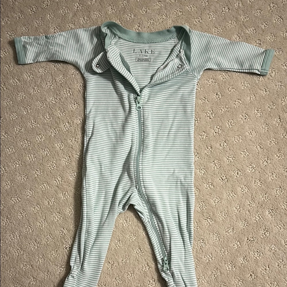 LAKE Baby sleeper